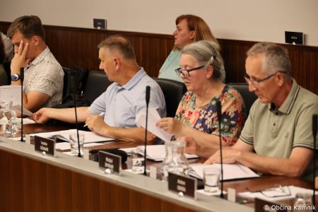 5. redna seja Občinskega sveta Občine Kamnik (9)